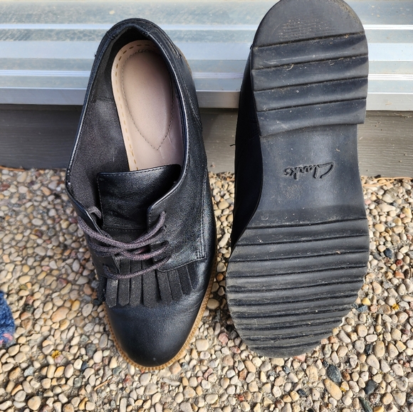 Clark's loafers - Picture 5 of 7